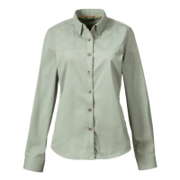 Orvis Midweight Shooting Shirt - Women's