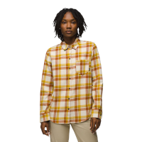 prAna Golden Canyon Flannel - Women's