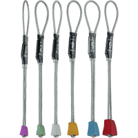 Wild Country Superlight Rock Climbing Nut Set