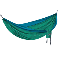 ENO DoubleNest Print Hammock