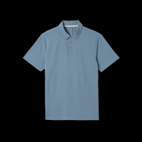 Vuori Gamepoint Polo - Men's