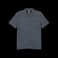 Vuori Short-sleeve Ace Button Down