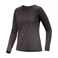 Arc'teryx Taema Crew Neck Long Sleeve Shirt - Women's