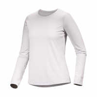 Arc'teryx Taema Crew Neck Long Sleeve Shirt - Women's