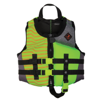 Ronix Vision Cga Life Vest 2024 - Boys'