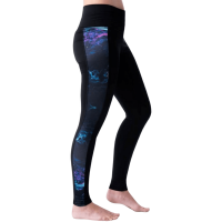 BlackStrap Therma Base Layer Legging - Women's