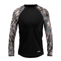 BlackStrap Therma Base Layer Crewneck - Men's