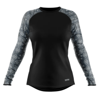 BlackStrap Therma Base Layer Crewneck - Women's