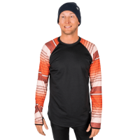 BlackStrap Therma Base Layer Crewneck - Men's