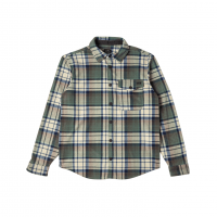 Billabong A/Div Furnace Flannel Shirt - Men's