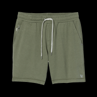 Vuori Ponto 7.5" Short - Men's