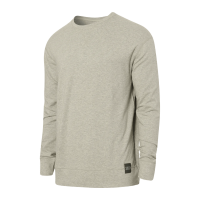 Saxx 3Six Five Lounge Long Sleeve Sweatshirt- Men's