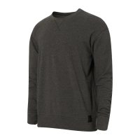 Saxx 3Six Five Lounge Long Sleeve Sweatshirt- Men's