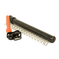 Carlson Shotgun AssemblyMagazine Extension