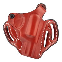 Desantis Thumb Break Scabbard Belt Holster