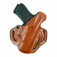 Desantis Thumb Break Scabbard Belt Holster