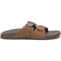 Chaco Lowdown Leather Slide - Men's