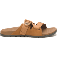 Chaco Lowdown Leather Slide - Women's