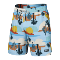 Saxx Oh Buoy 7" Swim Short - Men's