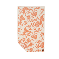 Slowtide Hauke Oversized Beach Towel