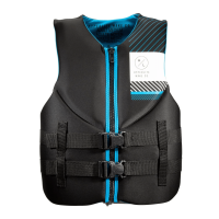 Hyperlite Indy Life Vest 2024 - Men's