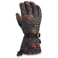 Dakine Leather Camino Glove - Women's