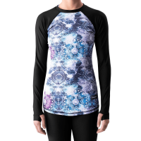 BlackStrap Pinnacle All-Season Base Layer Crewneck - Women's