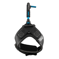 B3 Archery King Swivel Single Caliper Buckle Strap Release