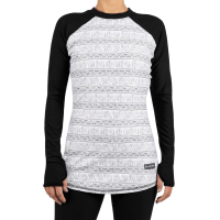 BlackStrap Pinnacle All-Season Base Layer Crewneck - Women's