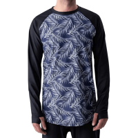 BlackStrap Skyliner All-season Base Layer Crewneck Top - Men's