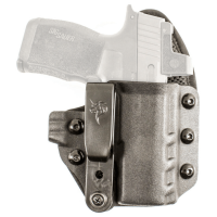 Desantis Uni-Tuk IWB Holster