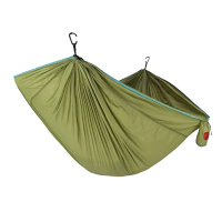 Grand Trunk TRUNKTECH Double Hammock