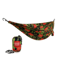 Grand Trunk TrunkTech Double Hammock