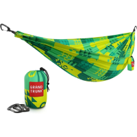 Grand Trunk Trunktech Double Hammock