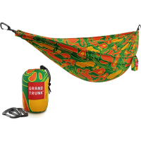 Grand Trunk Trunktech Double Hammock