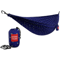 Grand Trunk Trunktech Double Hammock