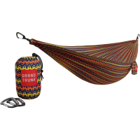 Grand Trunk Trunktech Double Hammock