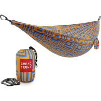 Grand Trunk Trunktech Double Hammock