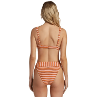 Billabong Tides Terry Aruba Bikini Bottom