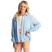 Billabong Dreamy Colors Overshirt - Girls'