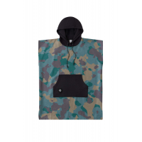 Nomadix Changing Poncho