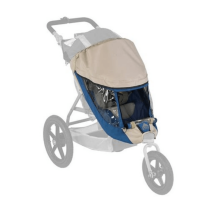 Kelty Speedster Swivel Deluxe Weather Shield Stroller