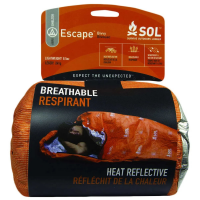 Adventure Medical Survive Outdoors Longer Escape Bivvy