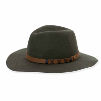 Pistil Soho Wide Brim Hat - Women's