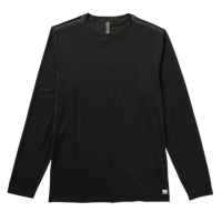 Vuori Long-Sleeve Current Tech T-Shirt - Men's