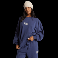 Billabong Palmin Kendal Crew Sweatshirt - Women's