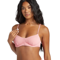 Billabong Summer High Kensley Underwire Bikini Top - Women's