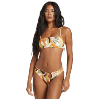 Billabong Return To Paradise Rev Zoe Bikini Top - Women's