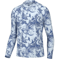 Huk Waypoint Performance Hoodie - Men's