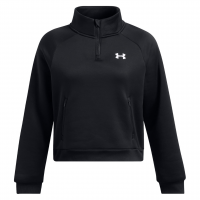 Under Armour Armour Fleece Pro Half Zip Top